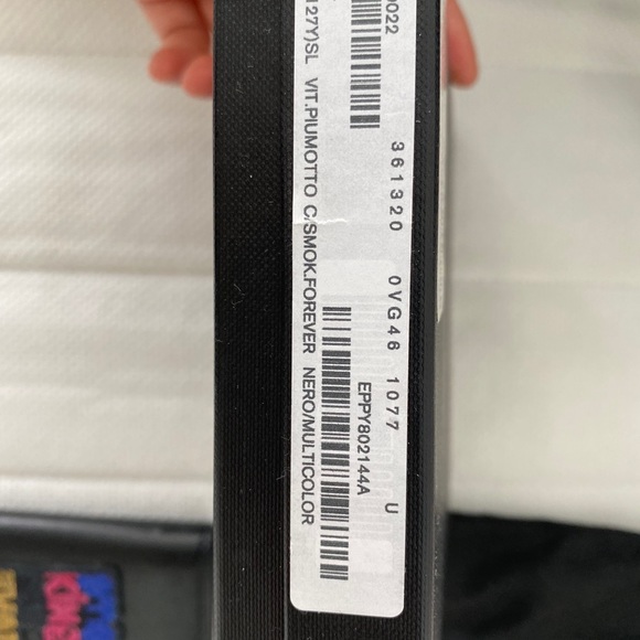 Saint Laurent Wallet (New) - Picture 2 of 3